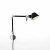 Artemide Wandlamp Tolomeo Micro Parete