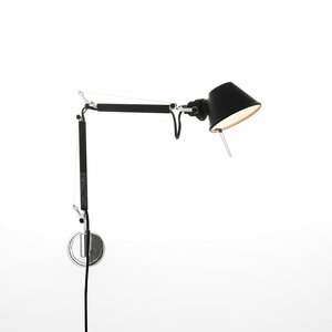 Artemide Wandlamp Tolomeo Micro Parete