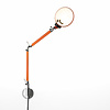 Artemide Wandlamp Tolomeo Micro Parete