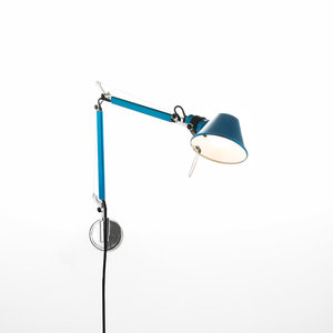 Artemide Wandlamp Tolomeo Micro Parete