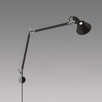 Wandlamp Tolomeo Parete