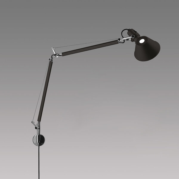 Artemide Wandlamp Tolomeo Parete