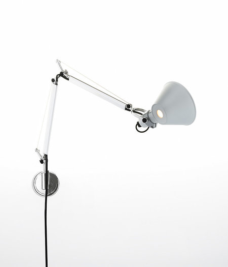 Tolomeo Micro Parete LED 