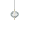Lodes Dimbare hanglamp Jefferson Mini met geïntegreerde LED Lodes Dimbare hanglamp Jefferson Mini met geïntegreerde LED