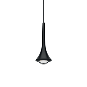 Lodes Dimbare hanglamp Rain met geïntegreerde LED 2700 K (extra warm wit licht)