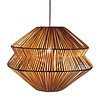 VillaFlor Hanglamp Rattan | Laut Ø 40 cm