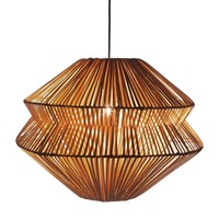 Hanglamp Rattan | Laut Ø 40 cm