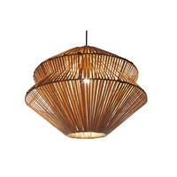 Hanglamp Rattan | Laut Ø 40 cm