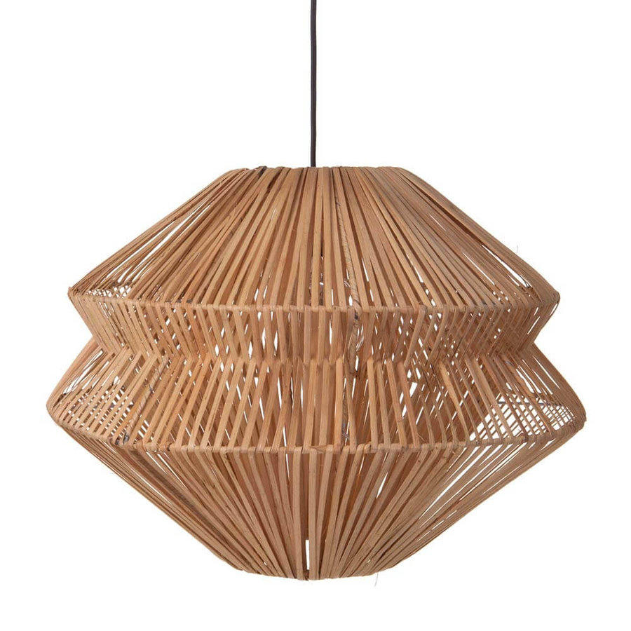 Hanglamp Rattan | Laut Ø 40 cm