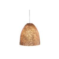 Hanglamp Wangi Gold | Bell Medium