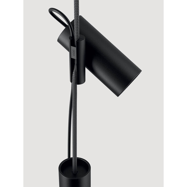 Lodes Verstelbare hang- vloerlamp Cima