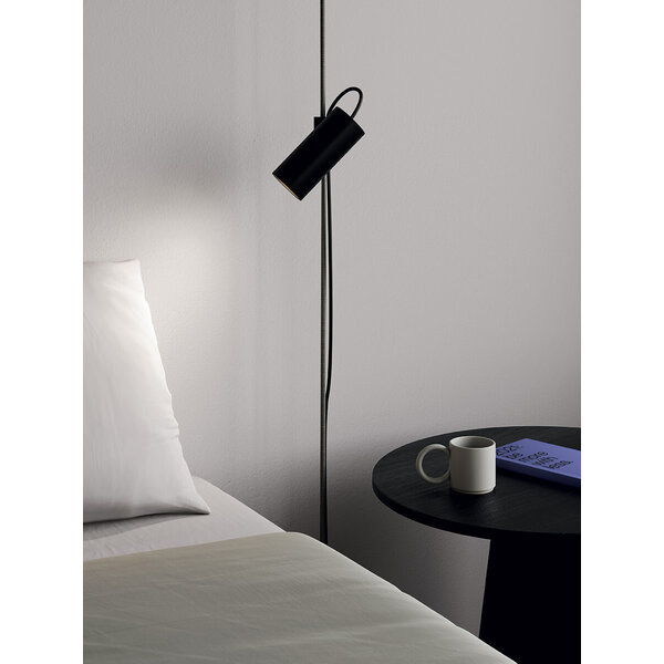 Lodes Verstelbare hang- vloerlamp Cima