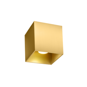 Wever & Ducré Opbouwspot Box 1.0
