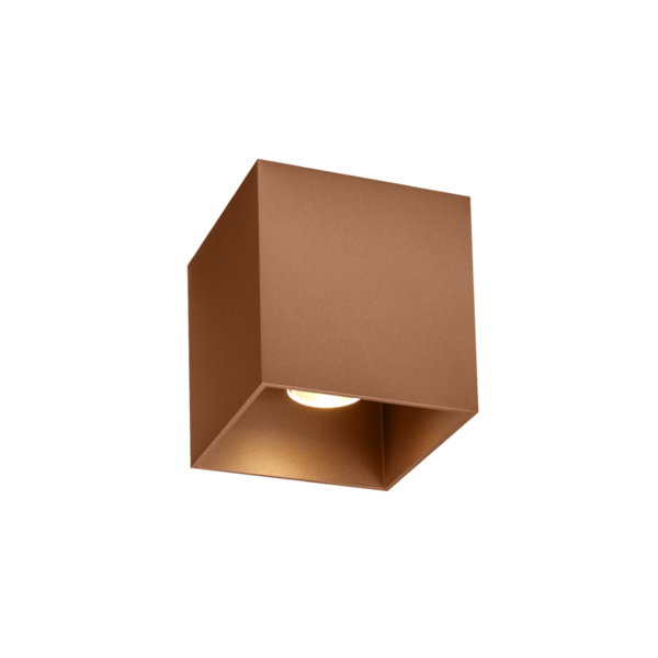 Wever & Ducré Opbouwspot Box 1.0