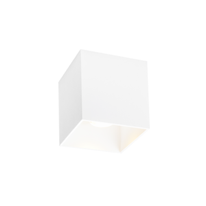 Wever & Ducré Opbouwspot Box 1.0
