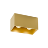 Wever & Ducré 2-lichts opbouwspot Box 2.0