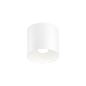 Wever & Ducré Opbouwspot Ray 1.0
