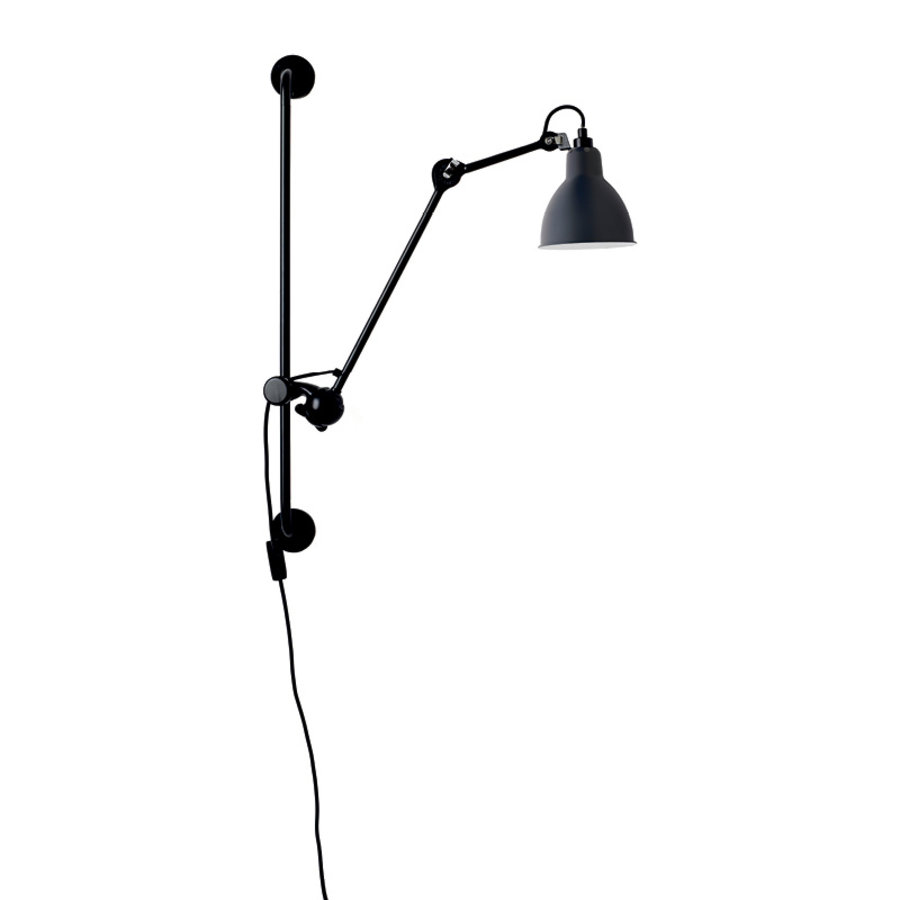 Wandlamp Lampe Gras N° 210