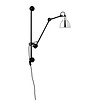 DCW Éditions Wandlamp Lampe Gras N° 210