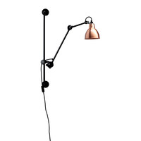 Wandlamp Lampe Gras N° 210