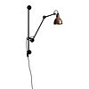 DCW Éditions Wandlamp Lampe Gras N° 210