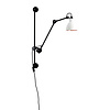 DCW Éditions Wandlamp Lampe Gras N° 210