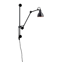 Wandlamp Lampe Gras N° 210