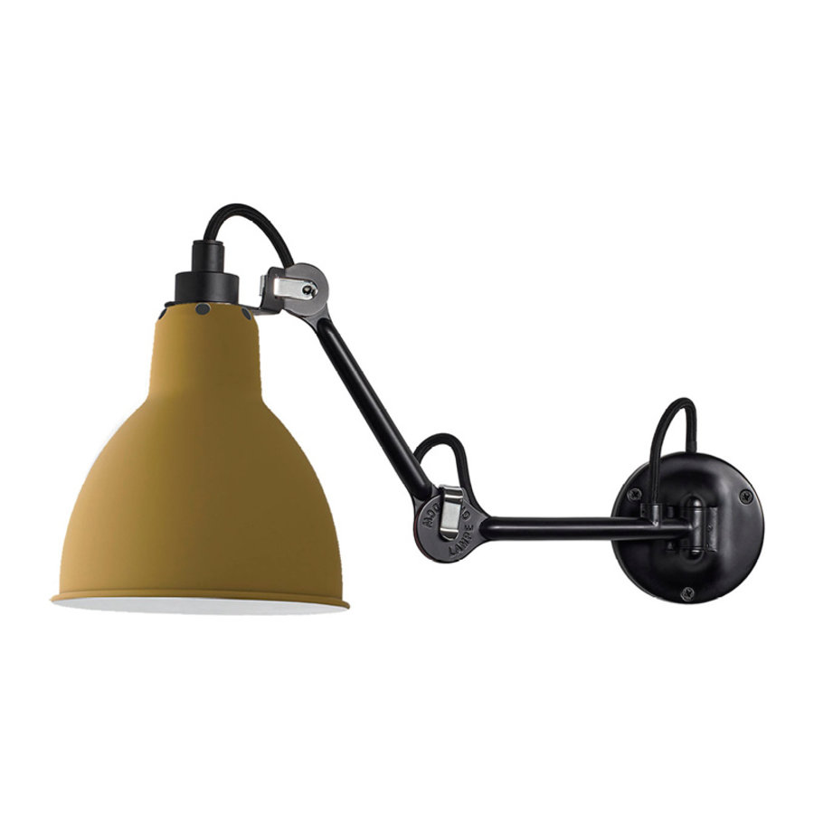 Wandlamp Lampe Gras N° 204