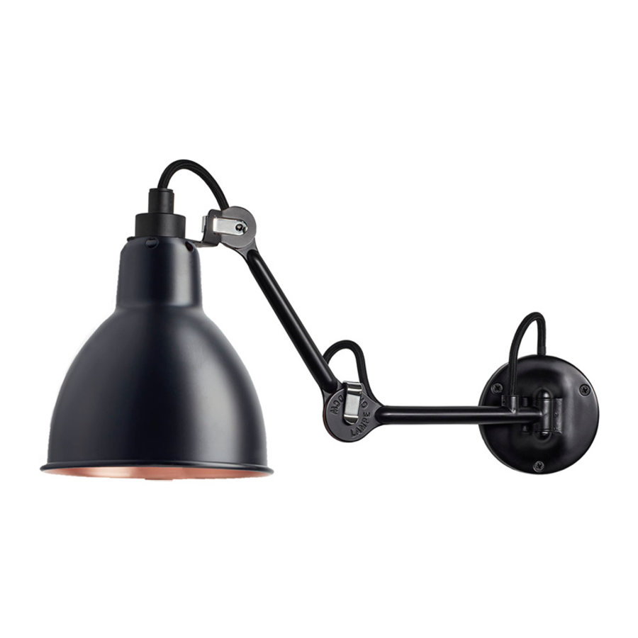 Wandlamp Lampe Gras N° 204