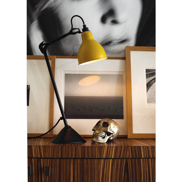 DCW Éditions Tafellamp Lampe Gras N° 205