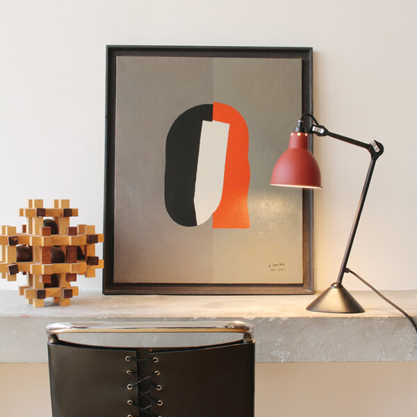 DCW Éditions Tafellamp Lampe Gras N° 205
