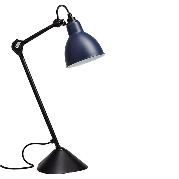 DCW Éditions Tafellamp Lampe Gras N° 205