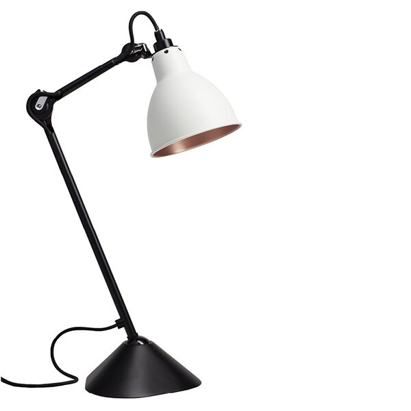 DCW Éditions Tafellamp Lampe Gras N° 205