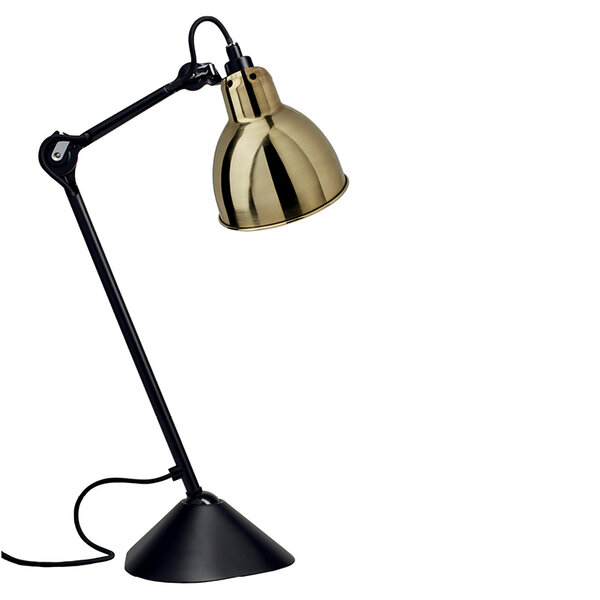 DCW Éditions Tafellamp Lampe Gras N° 205