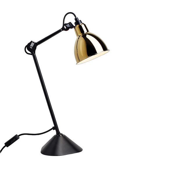 DCW Éditions Tafellamp Lampe Gras N° 205
