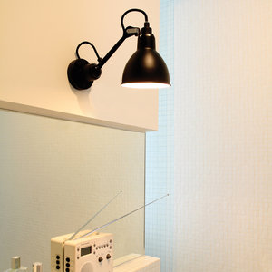 DCW Éditions Wandlamp Lampe Gras N° 304