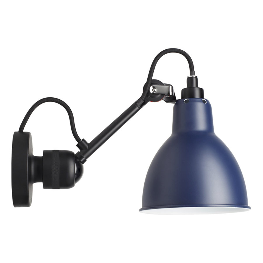 Wandlamp Lampe Gras N° 304