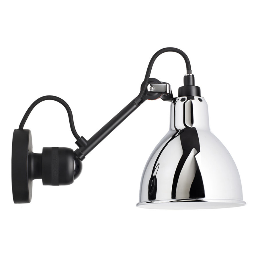 Wandlamp Lampe Gras N° 304