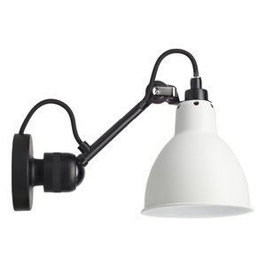 DCW Éditions Wandlamp Lampe Gras N° 304
