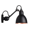 DCW Éditions Wandlamp Lampe Gras N° 304