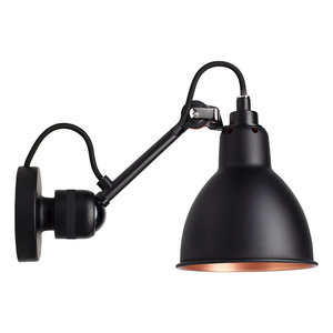 DCW Éditions Wandlamp Lampe Gras N° 304