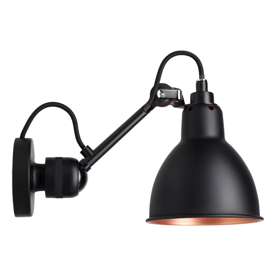 Wandlamp Lampe Gras N° 304