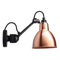 Wandlamp Lampe Gras N° 304