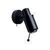 DCW Éditions Wandlamp Biny Spot met GU10-fitting