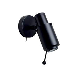 DCW Éditions Wandlamp Biny Spot met GU10-fitting