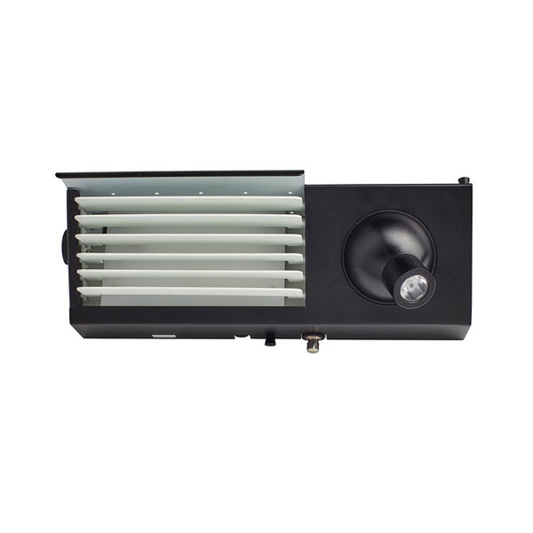 DCW Éditions Wandlamp Biny Bedside met geïntegreerde LED