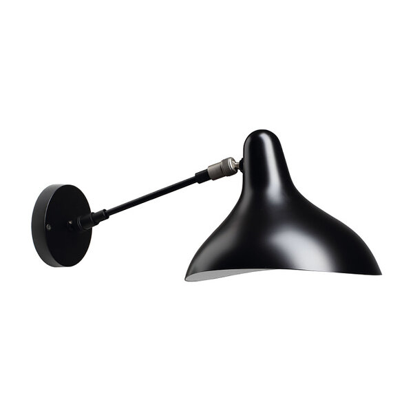 DCW Éditions Wandlamp Mantis BS5