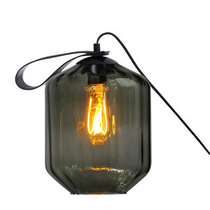 Masterlight 1-lichts tafellamp Porto | Jagger