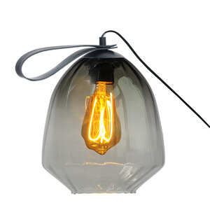 Masterlight 1-lichts tafellamp Porto | Nicolette