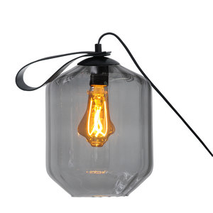 Masterlight 1-lichts tafellamp Porto | Jagger